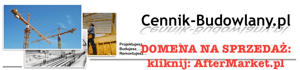 Cennik-Budowlany.pl logo